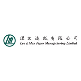 Lee & Man Paper Manufacturing Ltd